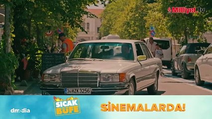 Sıcak Büfe fragmanı