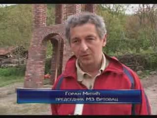 "Ðurdevdanski susreti - Molitva pod Midžorom"