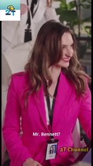 SHE'S NOT YOUR FIANCÉE