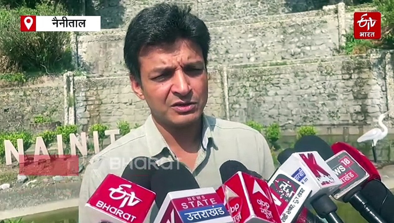 बर्ड फ्लू के चलते नैनीताल चिड़ियाघर में हाई अलर...