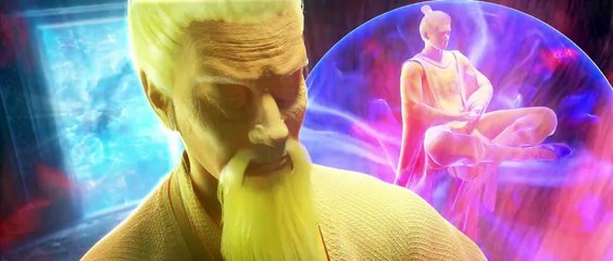 Tiên Nghịch Tập 38 Vietsub + Thuyết Minh
