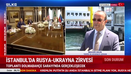 Öğle Ajansı – 15 Mayıs 2025