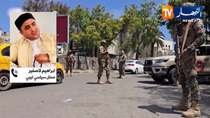 ليبيا / توتر أمني مع تجدد الصراع.. جبهات مفتوحة على كل الاحتمالات