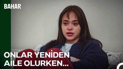 Parla Yaşananların Suçlusu Olarak Kendini Görüyor - Bahar 46 Bölüm