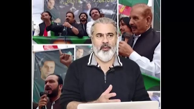 🛑Who Met Imran Khan in Adiala Jail? || Breaking News || Imran Riaz Khan Exclusive