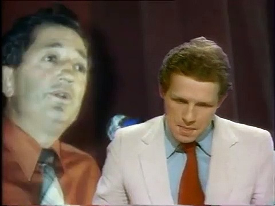 Johnny Hallyday à Usinor Denain – Reportage du 8 Mars 1979 (Journal 20H - Antenne 2)