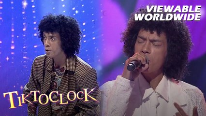TiktoClock: Konteserong HIRAP MAG-MOVE ON!
