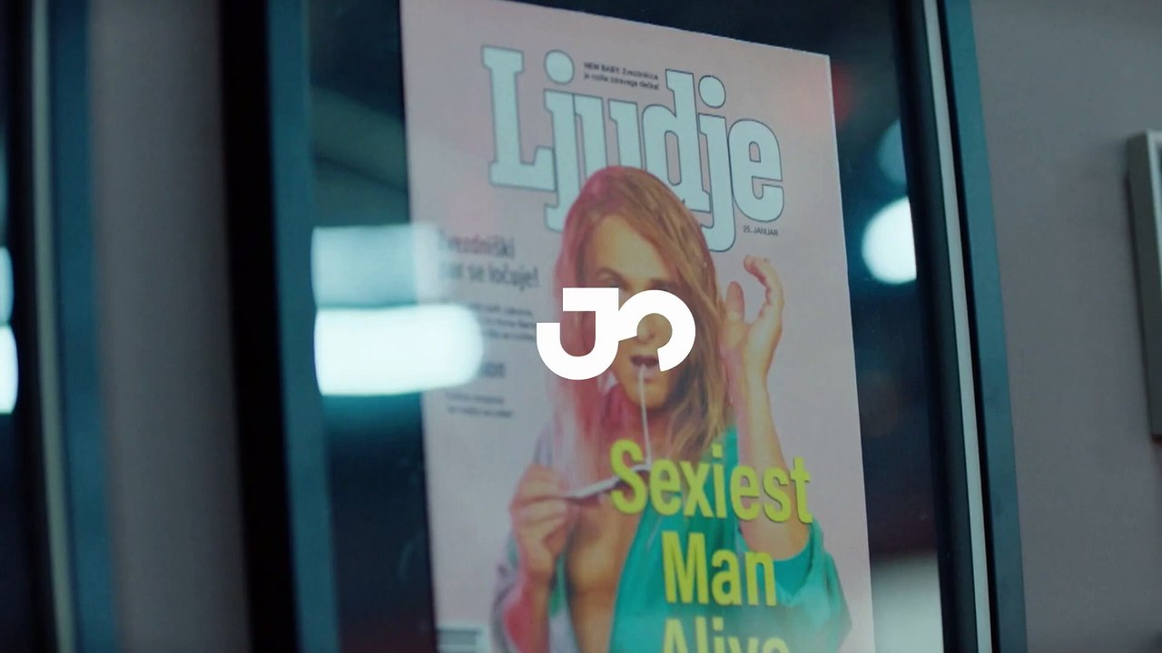 Messiah Superstar - S01 Trailer (Deutsch) HD