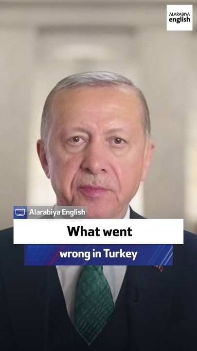 Analyst: What went wrong in Turkey