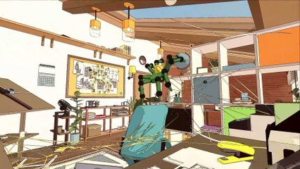 A Webbing Journey - Early Access Release Date Trailer