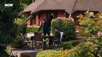 مسلسل حب بلا حدود الحلقة 63  مترجمة
