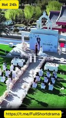 Married to a storm Engsub