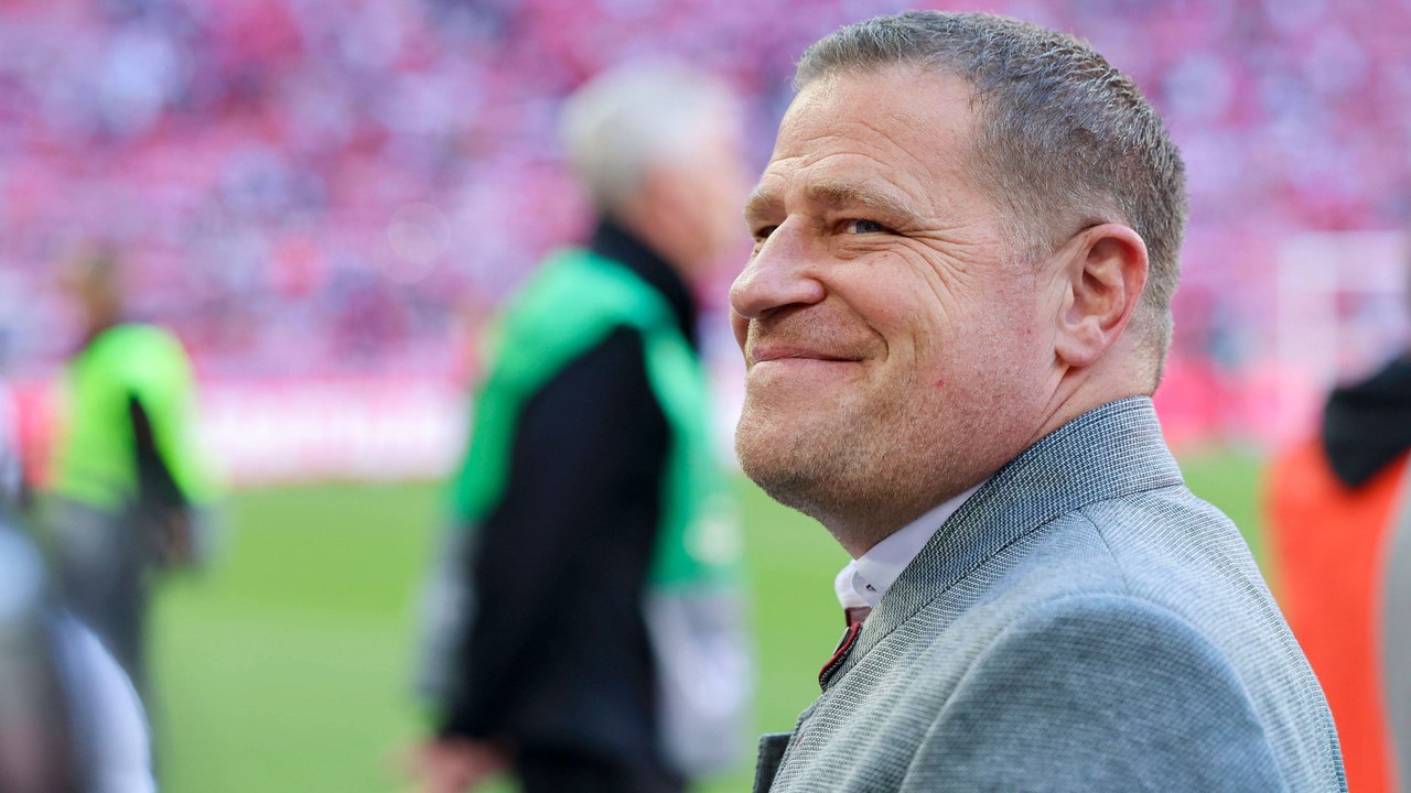 Eberl über Spekulationen um Wirtz: 'Wir kennen die Fakten'