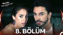 #YENİDEN Kalp Atışı 8. Bölüm