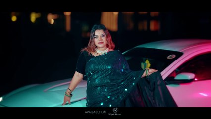 Dewana - দিওয়ানা _ Jamzy X Tosiba Begum X Batija Akash _ Sylhety Song 2025 _ Official Music Video(2K_HD)