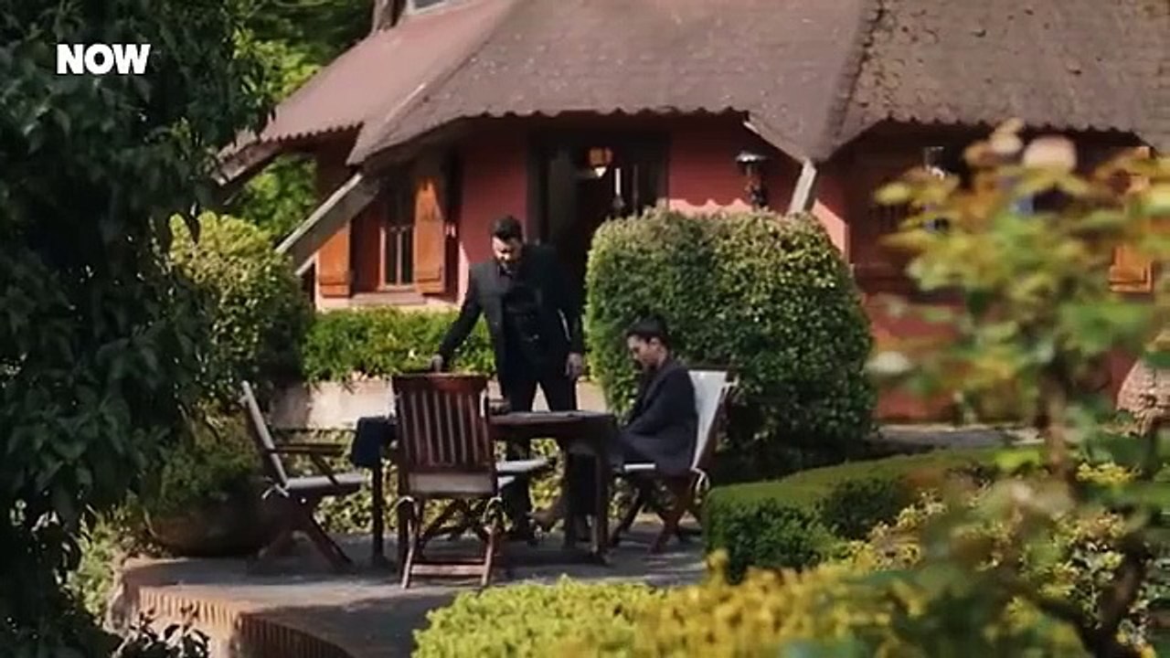 مسلسل حب بلا حدود الحلقة 63  مترجمة