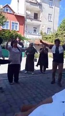 Kastamonu merkez davulcusu