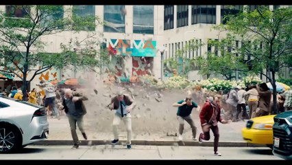 Superman | Trailer 1: Hero's New Challenge 🦸‍♂️