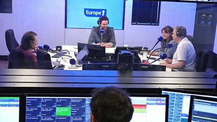 Tarama, Pastaciutta et jambon-beurre : les délices de Benabar