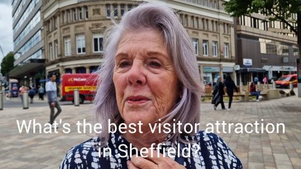 Discover Sheffield's Top Visitor Attraction 🏞️