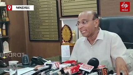 આ ચોમાસુ રહેશે "ટેન્શન ફ્રી", પાણી ભરાવવાની સમસ્યા સામે અમદાવાદ મનપાનો માસ્ટર પ્લાન