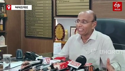 આ ચોમાસુ રહેશે "ટેન્શન ફ્રી", પાણી ભરાવવાની સમસ્યા સામે અમદાવાદ મનપાનો માસ્ટર પ્લાન