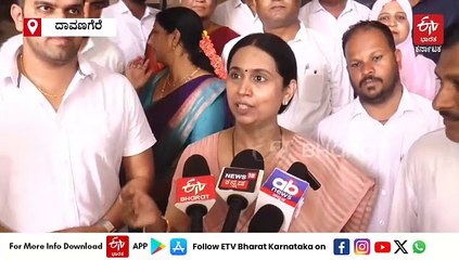 ಗೃಹ ಲಕ್ಷ್ಮಿ ಯೋಜನೆಯ ಹಣ ಹಾಕಲು ಬಜೆಟ್ ಹೊಂದಿಸಬೇಕಿದೆ: ಸಚಿವೆ ಲಕ್ಷ್ಮಿ ಹೆಬ್ಬಾಳ್ಕರ್