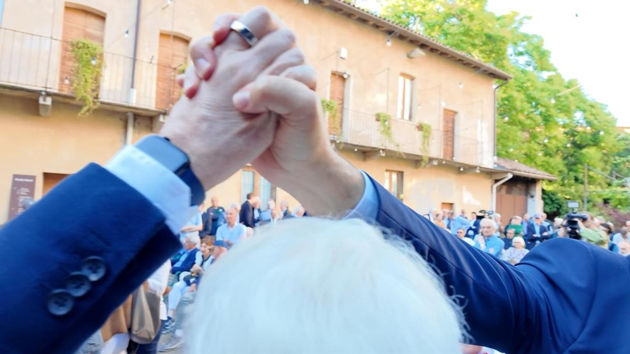 A Milano nasce Circolo Matteotti con Pd, IV, Azione e +Europa: ecco chi ne fa parte