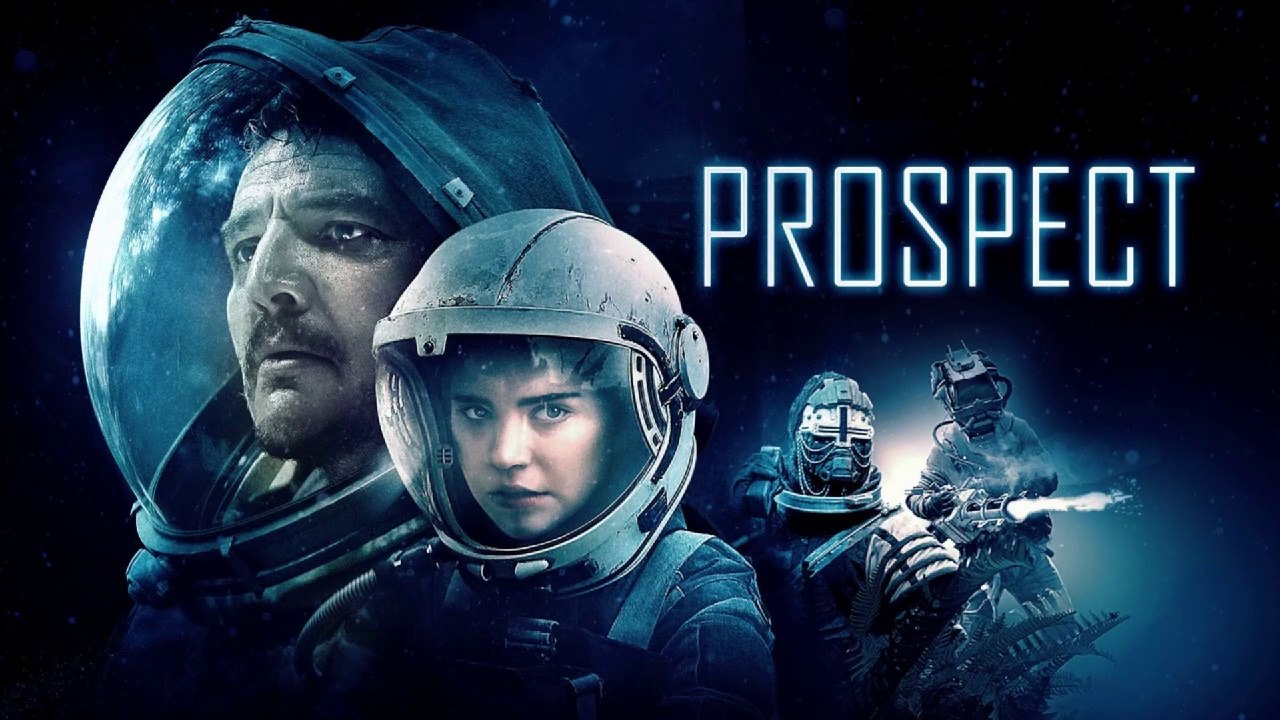 Prospect (2018) (ENG) HD