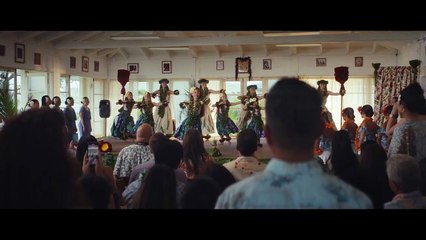 Lilo & Stitch | Tv Spot: I Can’t Help Falling In Love