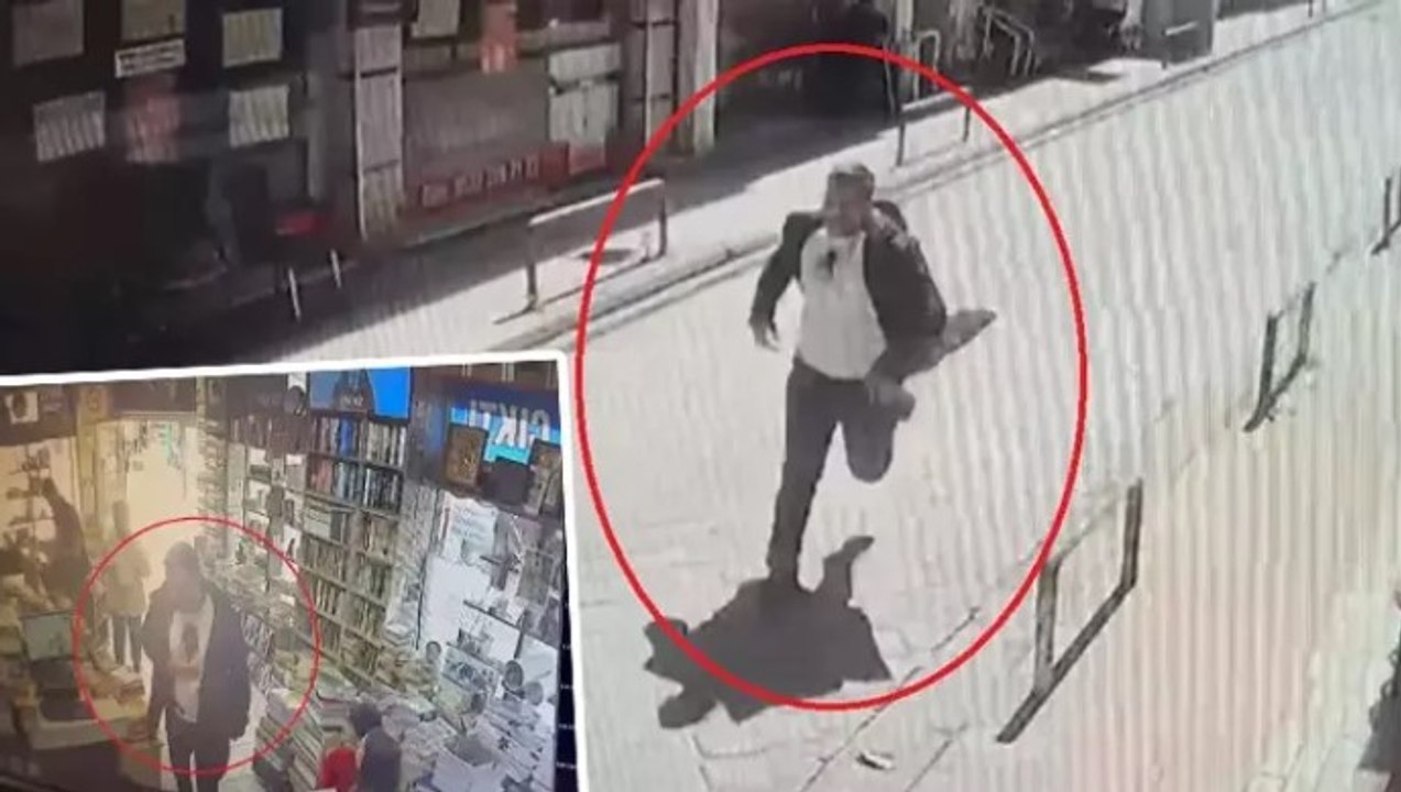 Kız kardeşini kaçıran kuzeni ile kahvede oturan kişiyi tabancayla vurdu