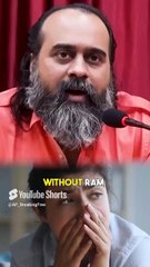 Ram is Excellence || Acharya Prashant