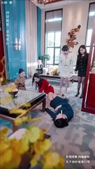 BROKEN PROMISES CHINESE DRAMA