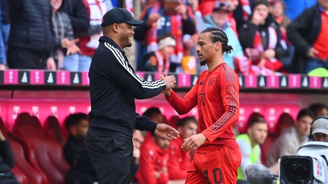 Kompany: Ist am besten, wenn Sie die Letzten sind, die wissen, was wir machen