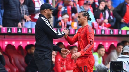 Kompany: "Ist am besten, wenn Sie die Letzten sind, die wissen, was wir machen"
