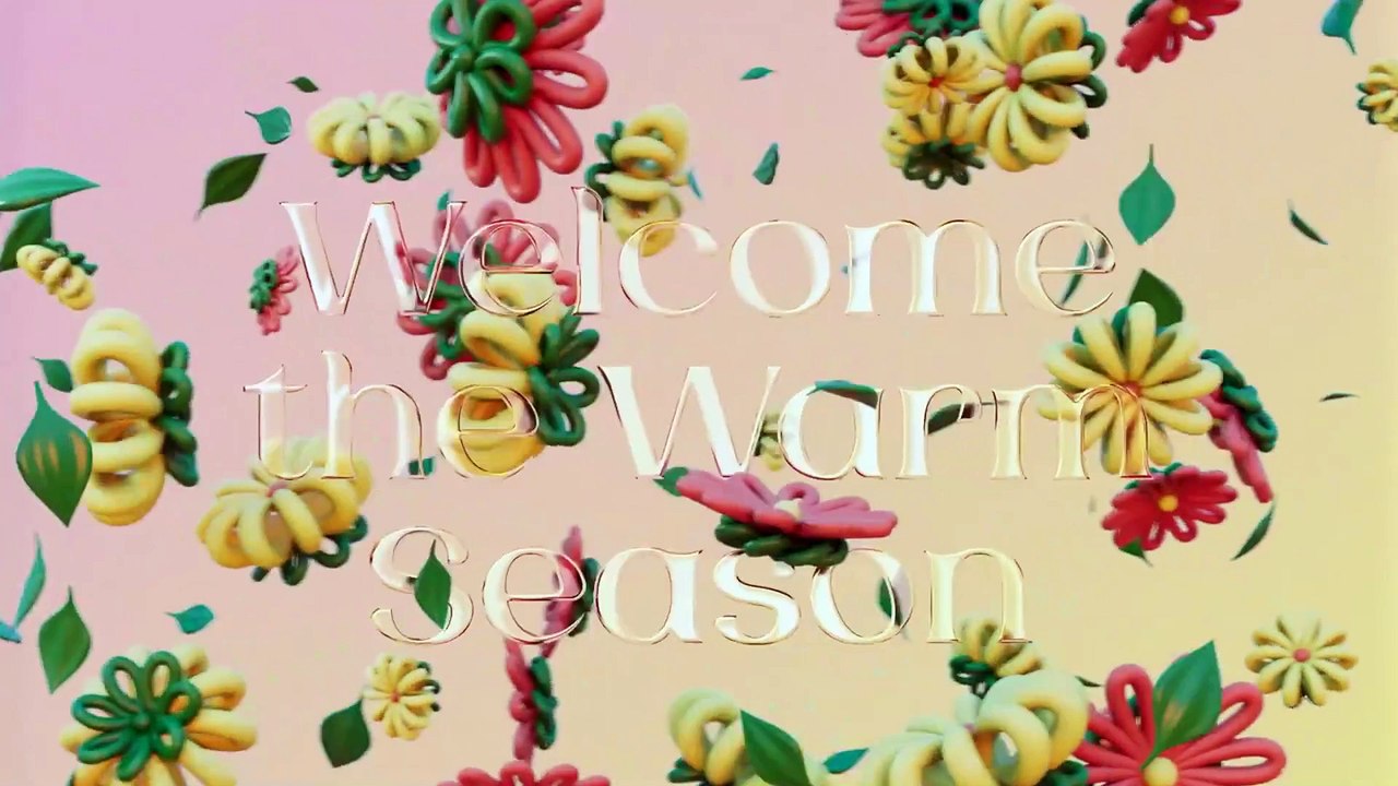 Spring Titles - After Effects Templates - WorldASR.com