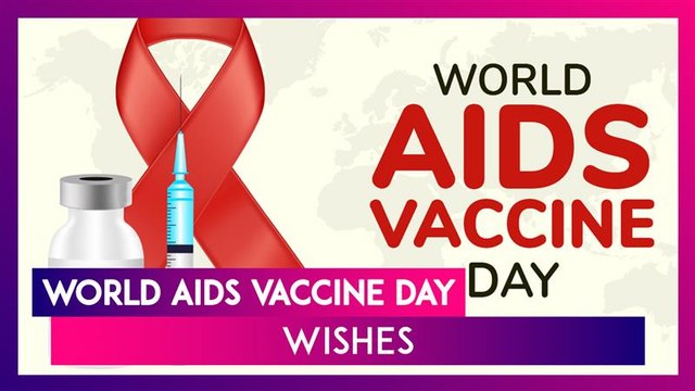 World AIDS Vaccine Day 2025 Quotes, Sayings And Messages To Raise Awareness On HIV Vaccine