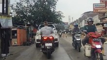 cor jalan kuta bumi