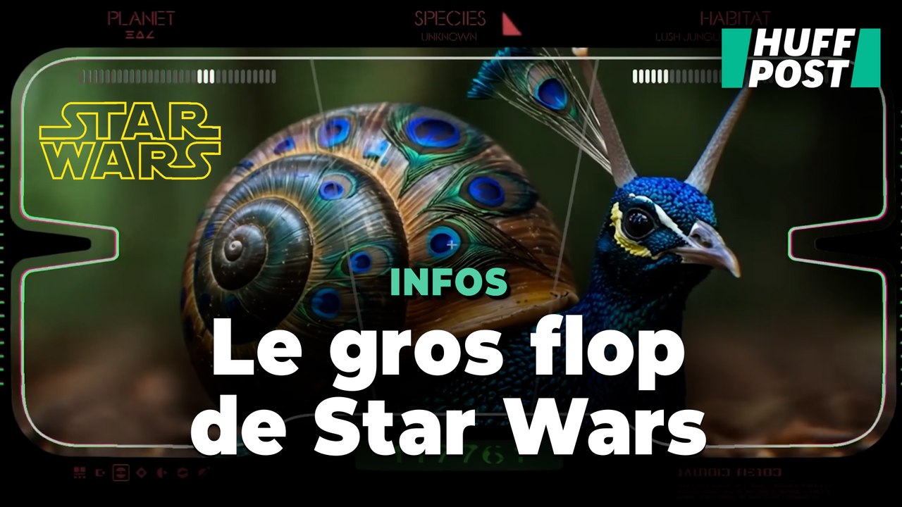 Ce court métrage Star Wars est plus détesté que les préquelles (et pour une bonne raison)