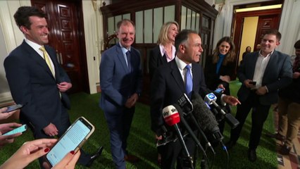 John Pesutto ordered to pay $2.3 million in costs over Moria Deeming case