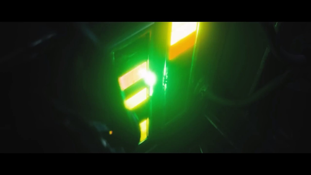 Kill Lupercal: Der offizielle Trailer zur neuen Serie im Universum von Warhammer 40.000