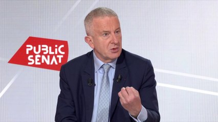 « L'Ukraine peut encore gagner la guerre », assure Nicolas Tenzer, spécialiste en géostratégie