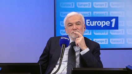 Pascal Praud et vous - Robots dotés de l'IA : «On assiste à un début de crise identitaire pour l'être humain», expose une philosophe