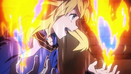 Wise Man’s Grandchild folge 11