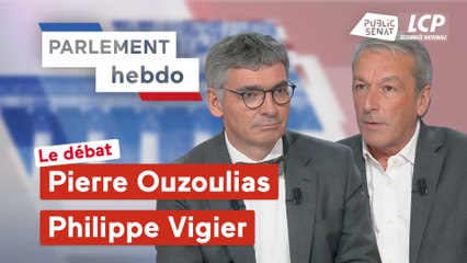 Parlement hebdo - Bétharram : François Bayrou attaque la commission d'enquête