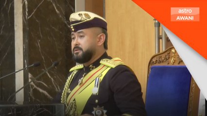Tindakan tegas terhadap pihak buang sampah ke sungai