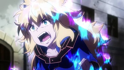 Wise Man’s Grandchild folge 12