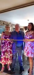Iconic Donegal pub, hotel and music venue McGrory’s officially reopened in Culdaff