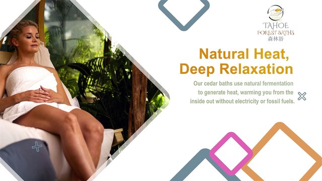 Best of Tahoe Wellness Spots: Natural Retreats for Mind & Body