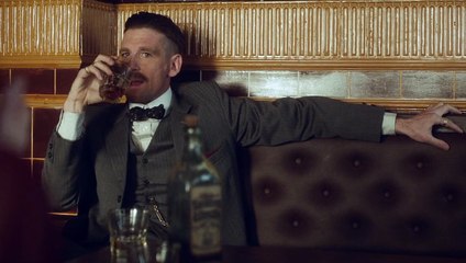 Peaky Blinders S01E04 – Intense Drama & Surprising Twists